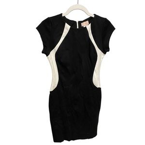 Love...Ady Mini Dress